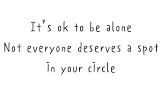 Loneliness vs Solitude. Do we know the difference?